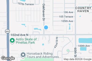Map image of the property - 6297 102nd Terrace N