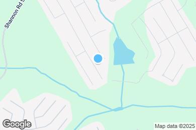 Map image of the property - 1690 Long Acre Dr