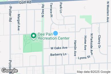Map image of the property - 9120 Hollyberry Ave
