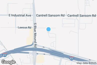 Map image of the property - 2528 Northcote Dr