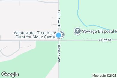 Map image of the property - 1897 13th Ave SE