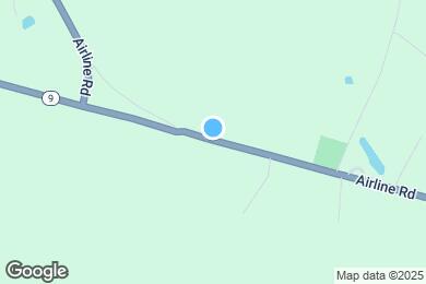 Map image of the property - 691 Main Rd