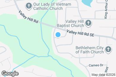 Map image of the property - 221 Whipporwill Way