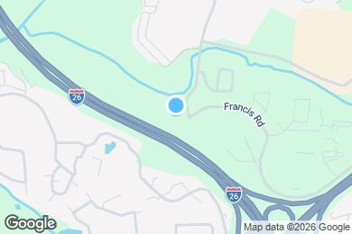 Map image of the property - The Highland