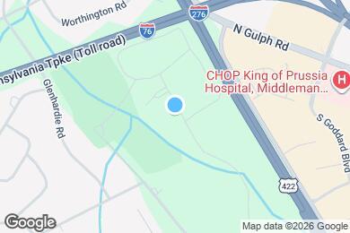 Map image of the property - 156 Drummers Ln