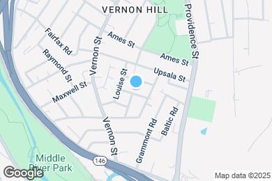 Map image of the property - 11 Mars St