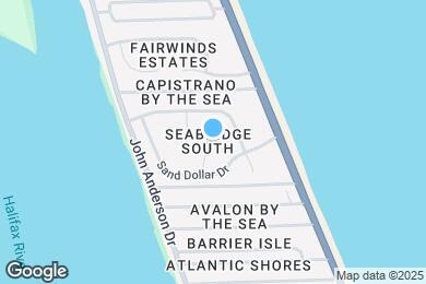 Map image of the property - 11 Sea Swallow Terrace