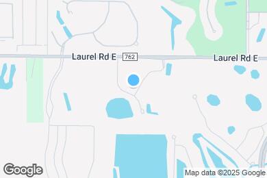 Map image of the property - Fiore Townhomes