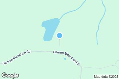 Map image of the property - 286 Sharon Mountain Rd