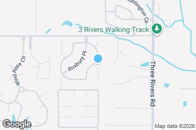 Map image of the property - 13290 English Cv