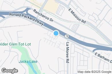 Map image of the property - 1208 Mountain Laurel Rd