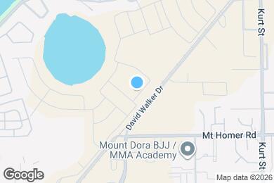 Map image of the property - 3031 Jessamine Dr