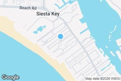 Map image of the property - 5830 Jamaica Royale