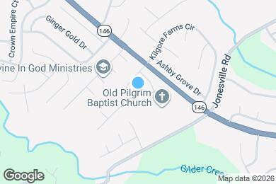 Map image of the property - 5 Pasture Pl