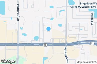 Map image of the property - 5611 Bidwell Pky