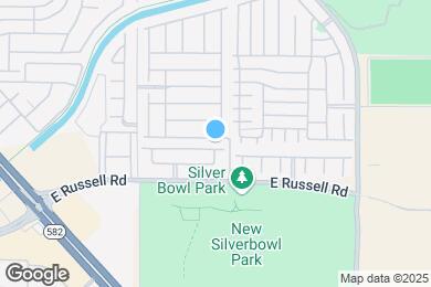 Map image of the property - 6753 Crystal Run Ln