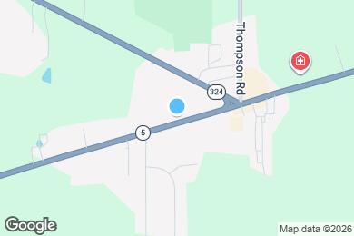 Map image of the property - 9142 Main St