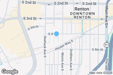 Map image of the property - Unit