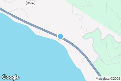 Map image of the property - 4617 E Hwy 20