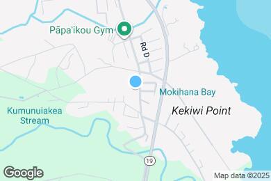Map image of the property - 27-265-265 Old Mamalahoa Hwy
