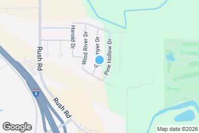 Map image of the property - 199 Goldmyer Dr