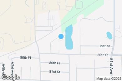 Map image of the property - Courtyard Junction Apartments