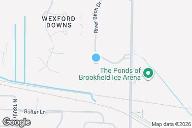 Map image of the property - Willow Brook Greens