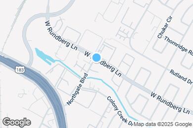 Map image of the property - Ventura North
