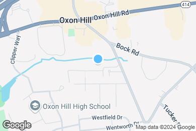 Map image of the property - Spark Oxon Hill