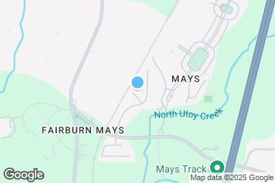 Map image of the property - 778 Nehemiah Ln