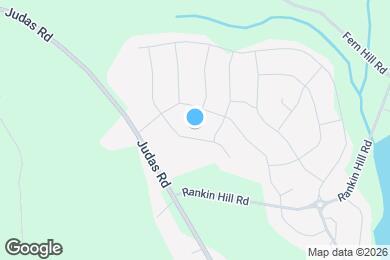 Map image of the property - 171 Cherry Birch St