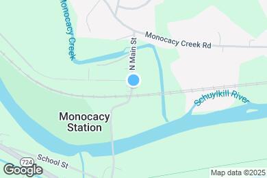 Map image of the property - 144 N Main St