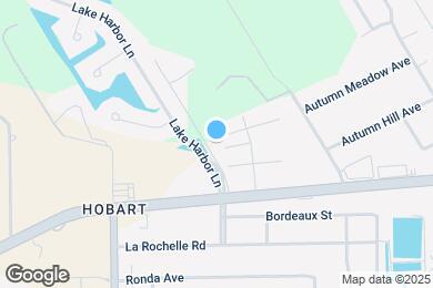 Map image of the property - 40133 Marie Rd