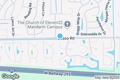 Map image of the property - 4813 Wethersfield Pl W