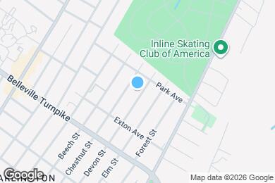 Map image of the property - 69-71 Devon St