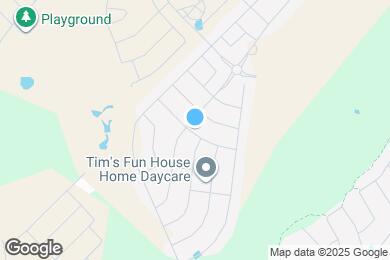 Map image of the property - 3403 Big Antero Ln