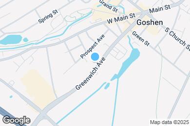 Map image of the property - 234 Greenwich Ave