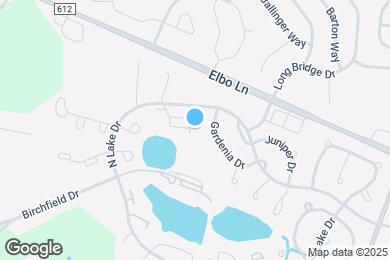 Map image of the property - 15A E Daisy Ln