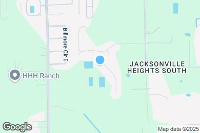 Map image of the property - 5736 Birds Nest Ln