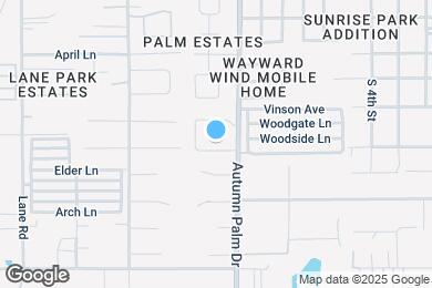 Map image of the property - 38227 Fallstone Wy