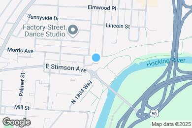 Map image of the property - 3 Bolleana Pl