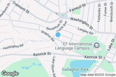 Map image of the property - 12 South Crescent Circuit