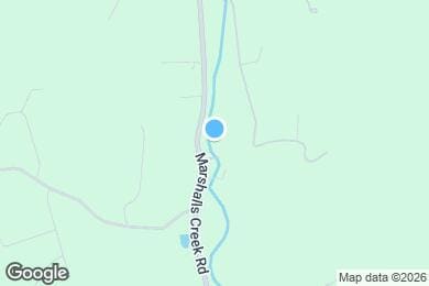 Map image of the property - 280 Canal Rd