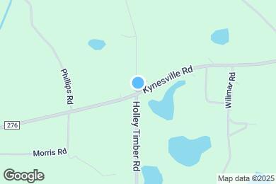 Map image of the property - 2800 Kynesville Rd