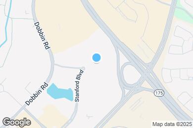 Map image of the property - Furnished Studio-Columbia - Columbia Corpo...