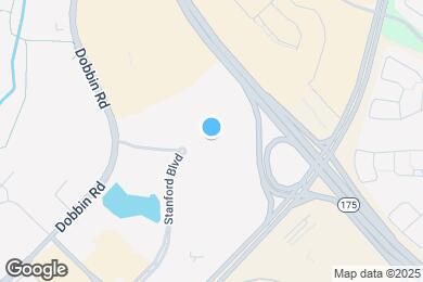 Map image of the property - Furnished Studio-Columbia - Columbia Corporate Park