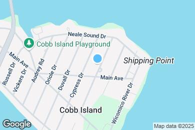 Map image of the property - 18145 Piedmont Dr