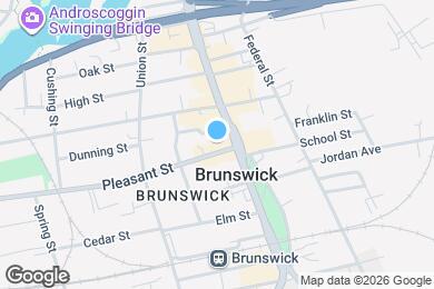 Map image of the property - 2 Pleasant St