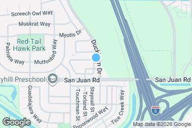 Map image of the property - The Lofts