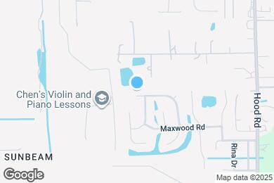 Map image of the property - 4757 Goshawk Dr E